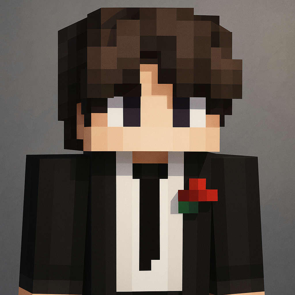 Biraj Rai, DevOps Engineer and Minecraft Server Developer